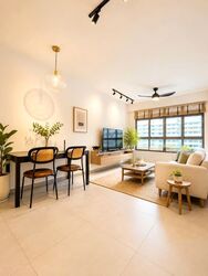 Blk 627A Tampines Greenverge (Tampines), HDB 4 Rooms #595174731